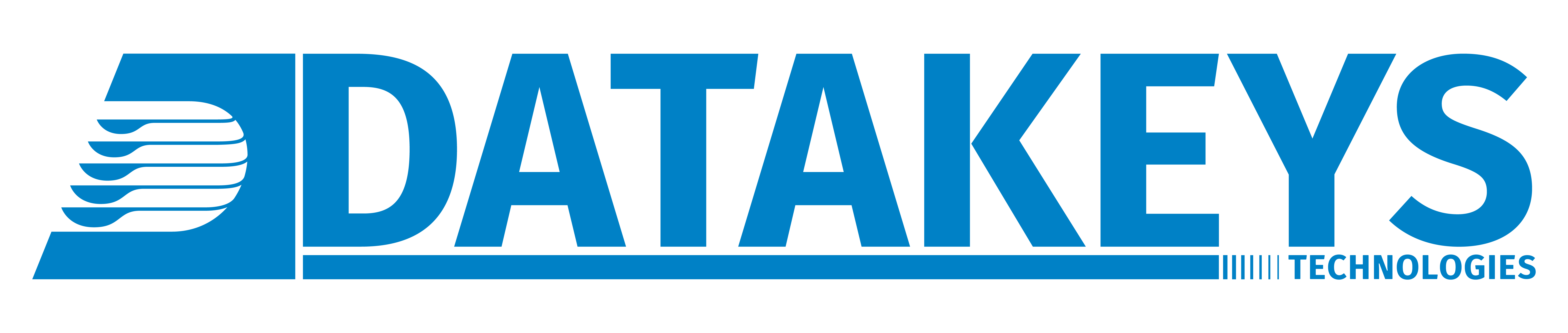 DATAKEYS Technologies S.A.R.L. logo